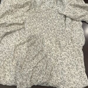 Nothing Fits But // Kiko Dress